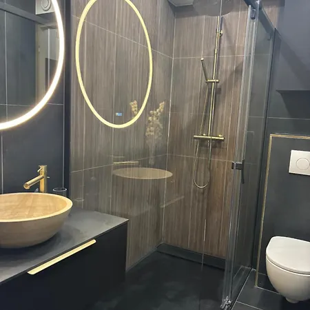 Ideal To Visit Monaco Appartement Beausoleil