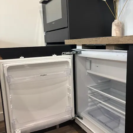 Appartement Ideal To Visit Monaco Beausoleil