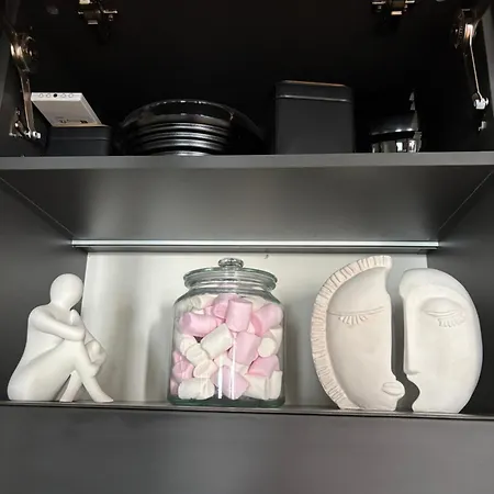 Ideal To Visit Monaco Appartement *