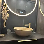 アパート Ideal To Visit Monaco ボーソレイユ