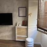 Ideal To Visit Monaco アパート ボーソレイユ
