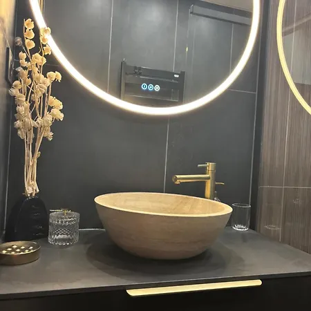 Apartment Ideal To Visit Monaco Beausoleil