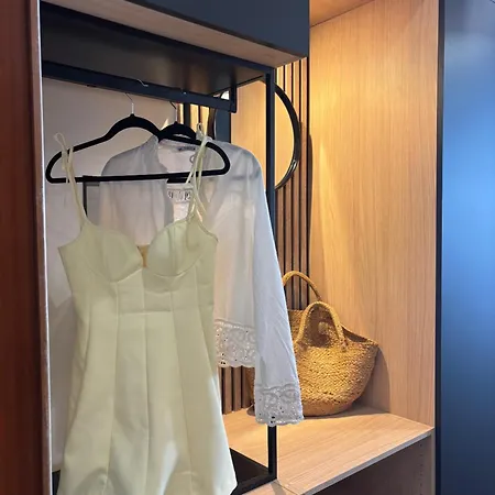 Apartment L'ecrin De Monaco Emplacement Privilegie