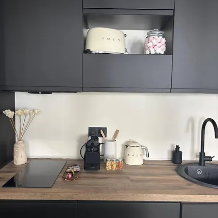 Apartment Ideal To Visit Monaco *
