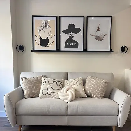 Apartment Ideal To Visit Monaco Beausoleil