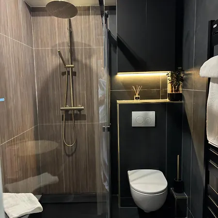 Apartment L'ecrin De Monaco Emplacement Privilegie