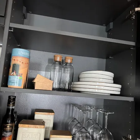 Ideal To Visit Monaco דירה *