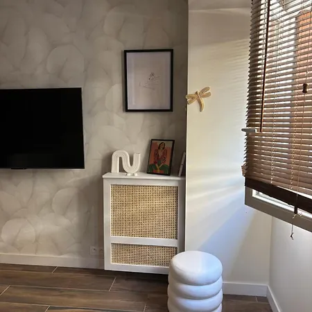 Ideal To Visit Monaco Apartment Beausoleil