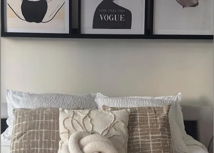 Ideal To Visit Monaco Apartment *
